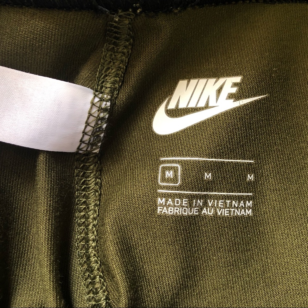 NIKE LEGGINGS - Picture 5 of 8